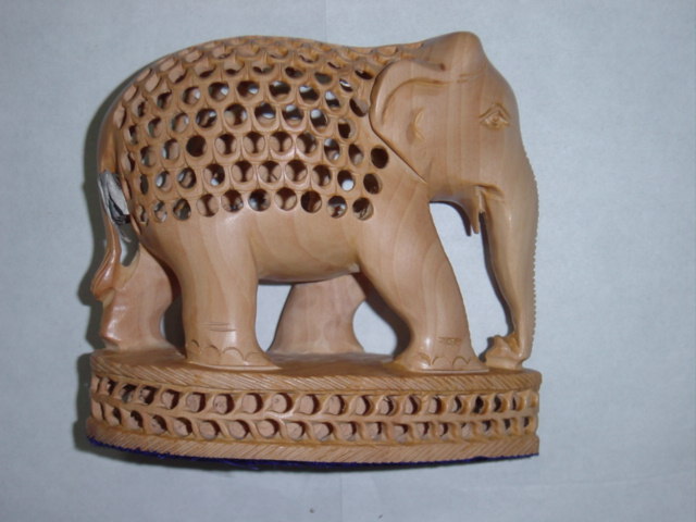 Elephant